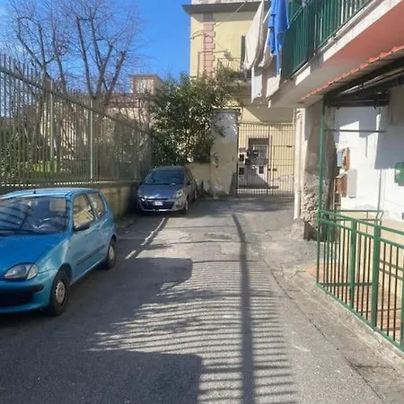 Il Giglio Di Capodimonte
