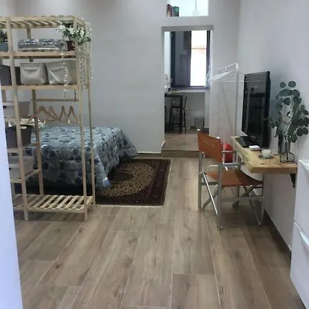 Il Giglio Di Capodimonte Apartment