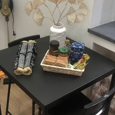 Il Giglio Di Capodimonte