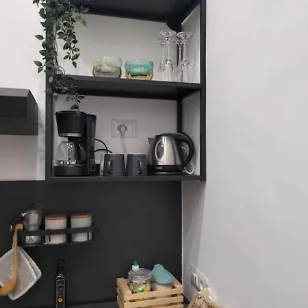 Il Giglio Di Capodimonte Apartment *