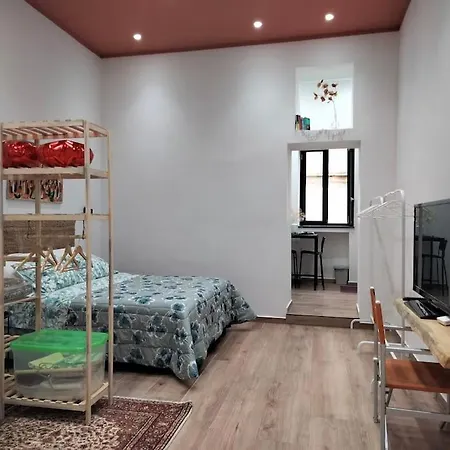Il Giglio Di Capodimonte Apartment *