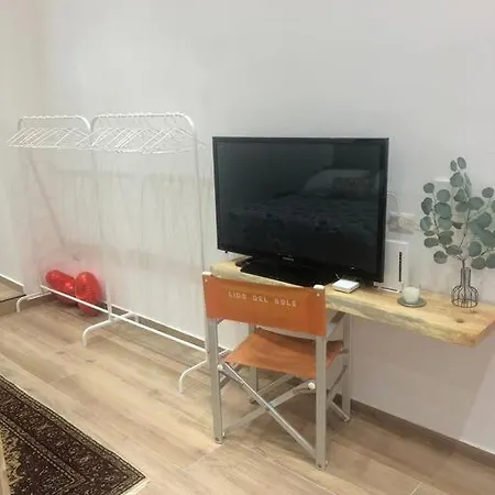 Apartment Il Giglio Di Capodimonte Naples