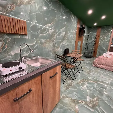 Apartament House Star Spaccanapoli *