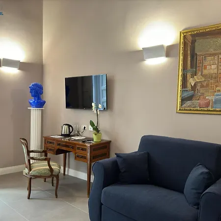 San Paolo Centro Storico Bed & Breakfast Naples