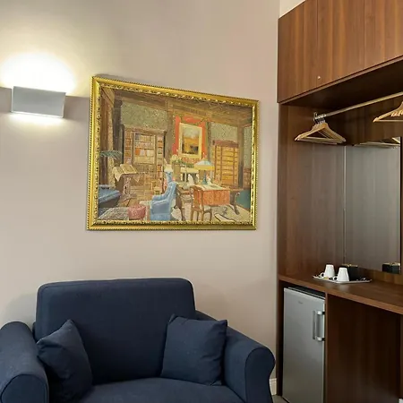 San Paolo Centro Storico *