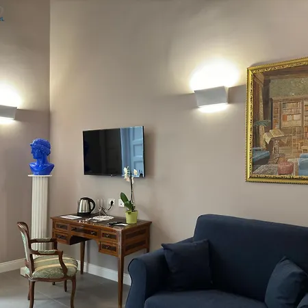 San Paolo Centro Storico