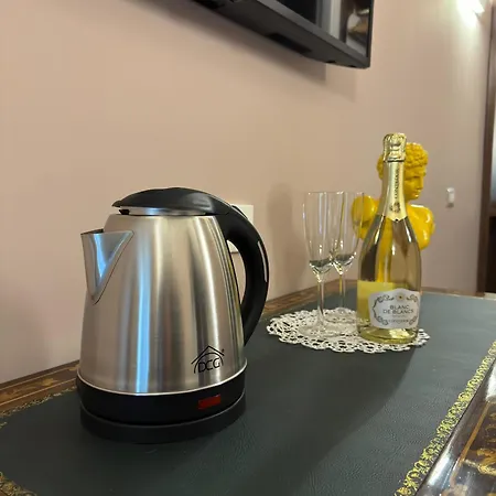 Bed & Breakfast San Paolo Centro Storico