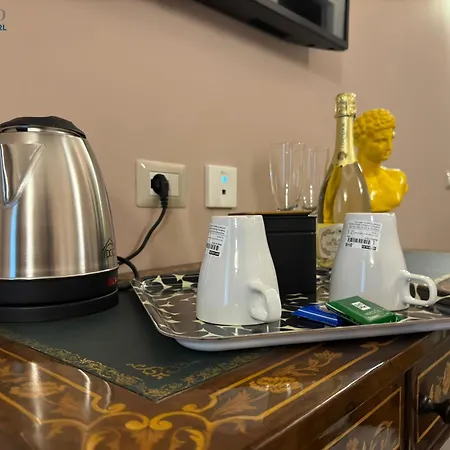 San Paolo Centro Storico Bed & Breakfast