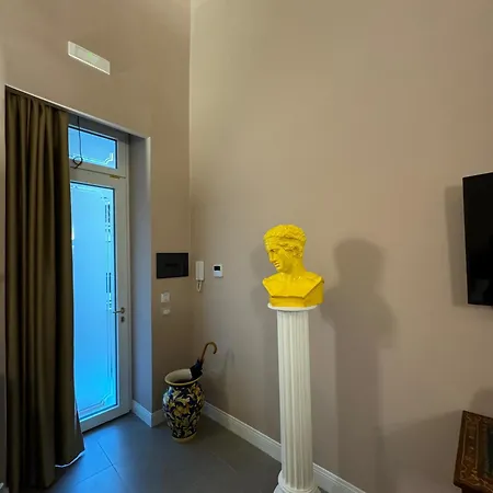 Bed & Breakfast San Paolo Centro Storico *