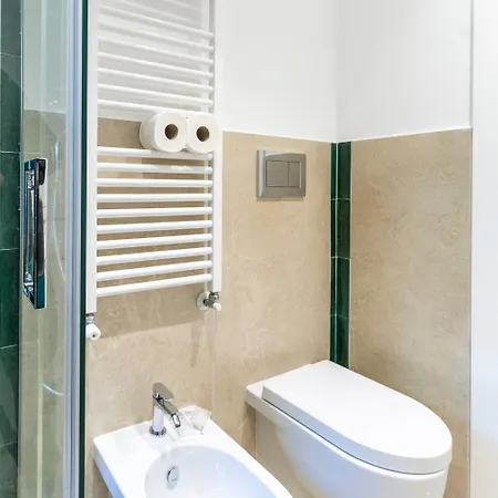 Apartment Posillipo - Mare Fuori *