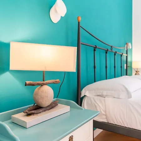 Posillipo - Mare Fuori Apartment Naples