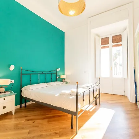 Apartment Posillipo - Mare Fuori Naples