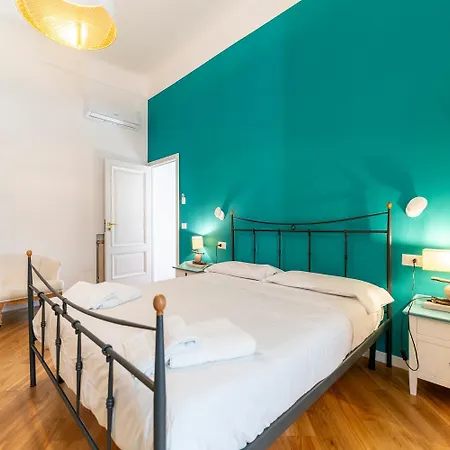 Apartment Posillipo - Mare Fuori