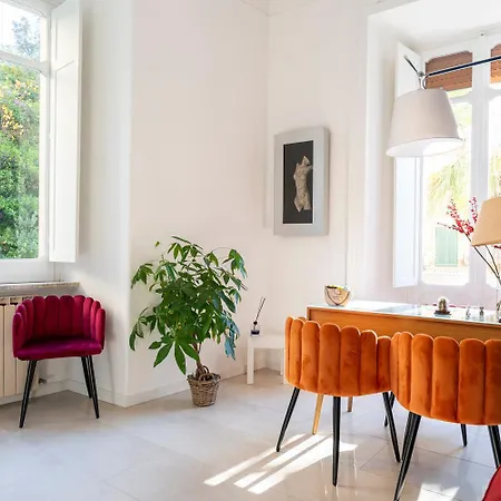 Posillipo - Mare Fuori Apartment Naples