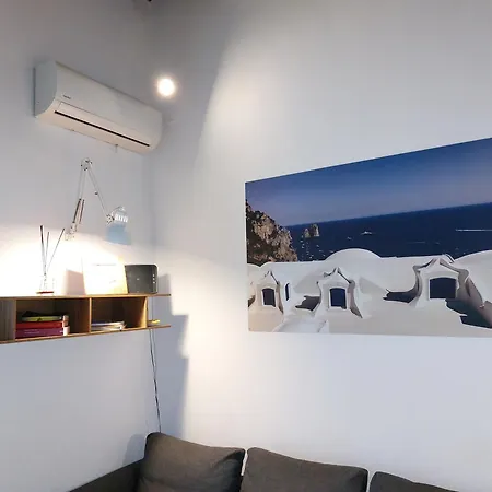 Museum Comfort Apartment *