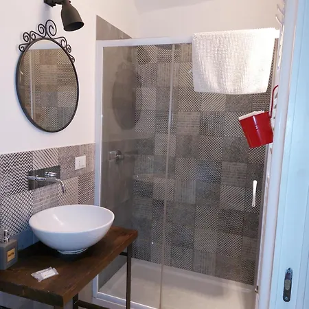Museum Comfort Apartment Naples