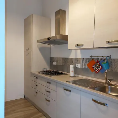 Apartamento Museum Comfort *