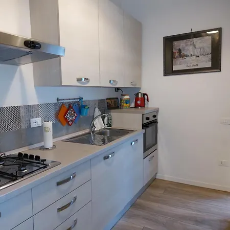 Apartamento Museum Comfort