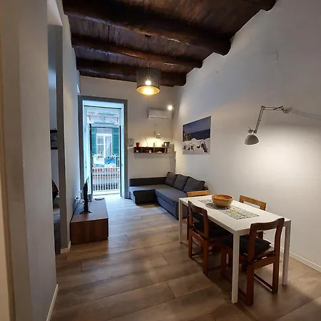 Apartment Museum Comfort