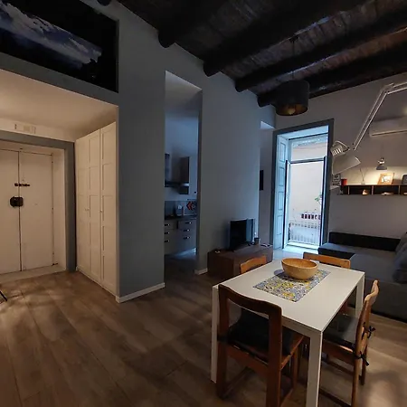 Apartment Museum Comfort Naples