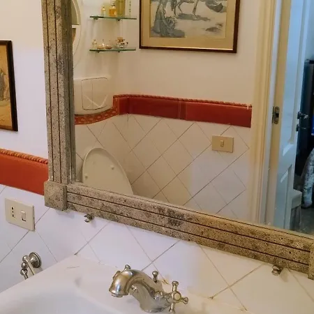 Apartment Casa Del Nilo Naples