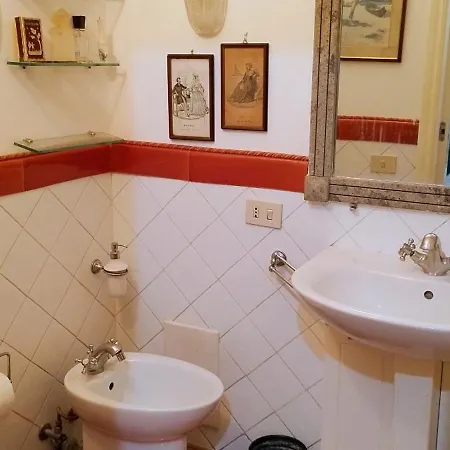 Casa Del Nilo Apartment