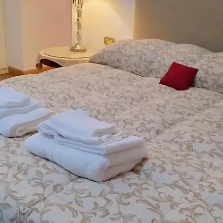 Casa Del Nilo *