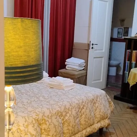 Apartment Casa Del Nilo