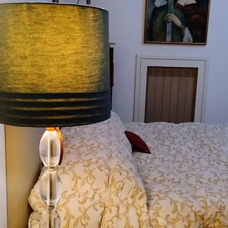 Casa Del Nilo Apartment *