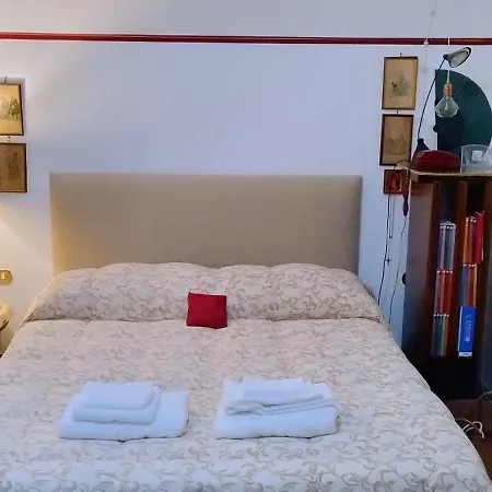 Casa Del Nilo * Naples