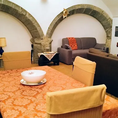 Casa Del Nilo Apartment *