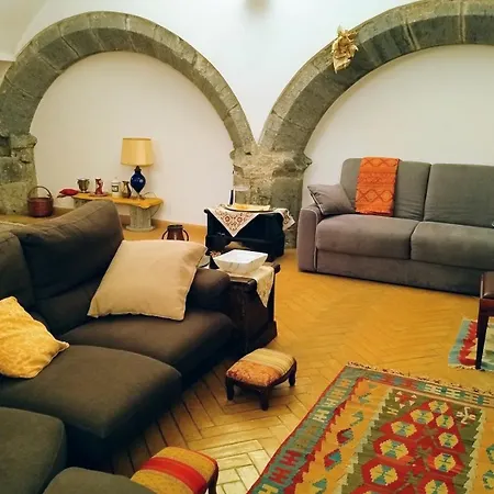 Casa Del Nilo Apartment *