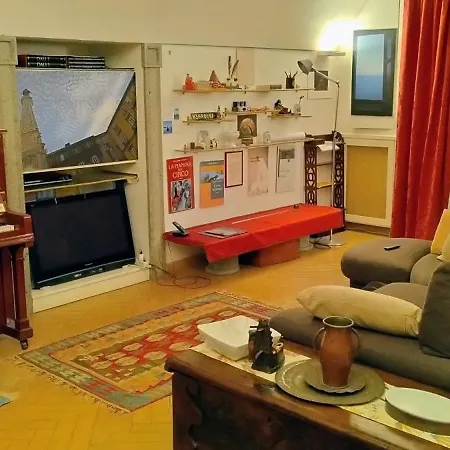 Casa Del Nilo