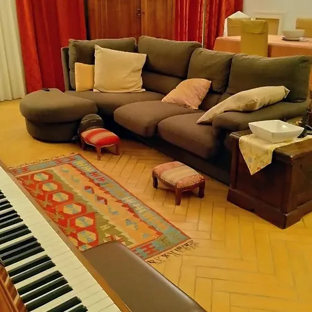 Casa Del Nilo * Naples