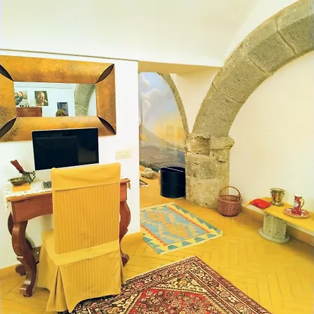 Apartment Casa Del Nilo