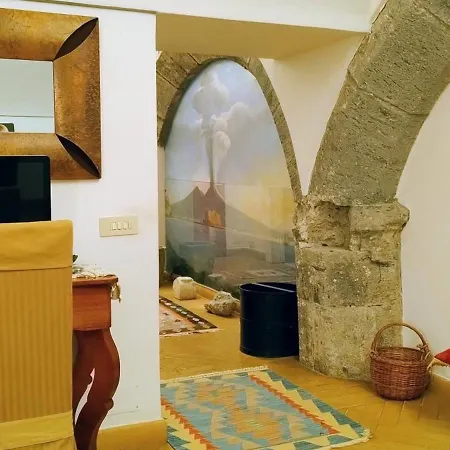 Apartment Casa Del Nilo *