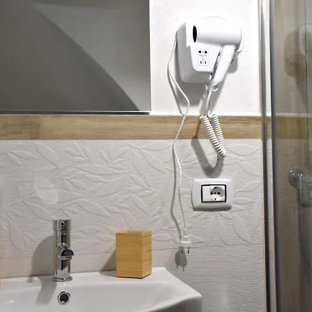 Alessia House Apartment Naples