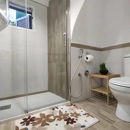Alessia House * Naples