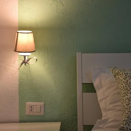 Apartment Alessia House Naples