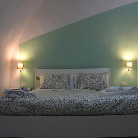 Alessia House Apartment