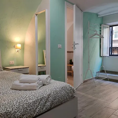 Apartment Alessia House