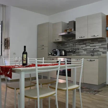 Alessia House Apartment Naples