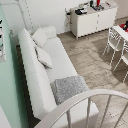 Alessia House Apartment Naples