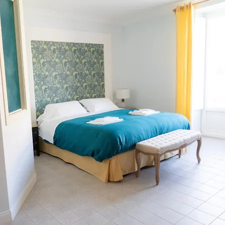Bed & Breakfast Domus Sibyllina, Palazzo Cavalcanti Naples
