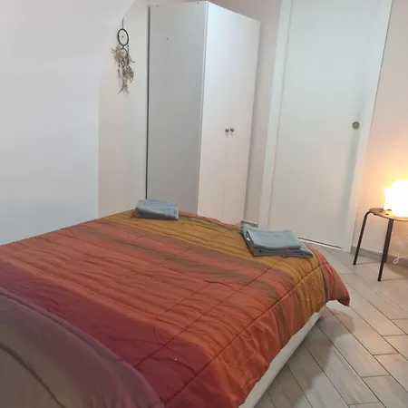 Apartment A Casarell *