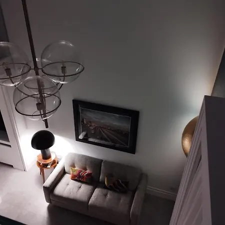 Apartment Salottino Carafa By Salotto Borbonico Naples