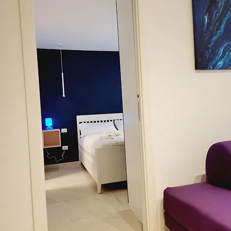 Apartment Bovio 33 Art *