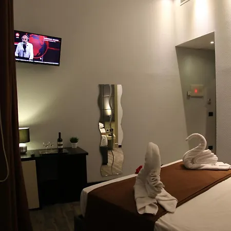 Dolce Bed & Breakfast Naples