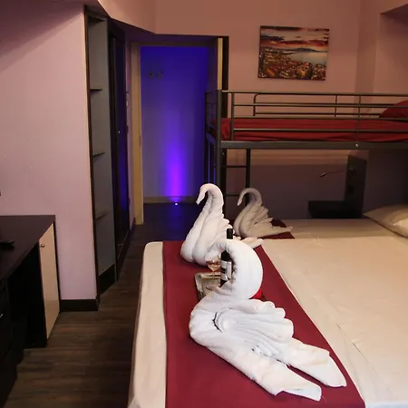 Dolce Bed & Breakfast *