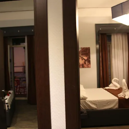 Dolce Bed & Breakfast Naples